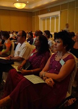 Conférence internationale (2011)