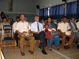 Formation des acteurs de prévention