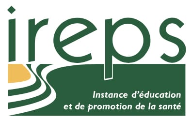 Logo Ireps