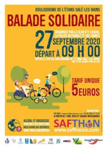 BALADE SOLIDAIRE