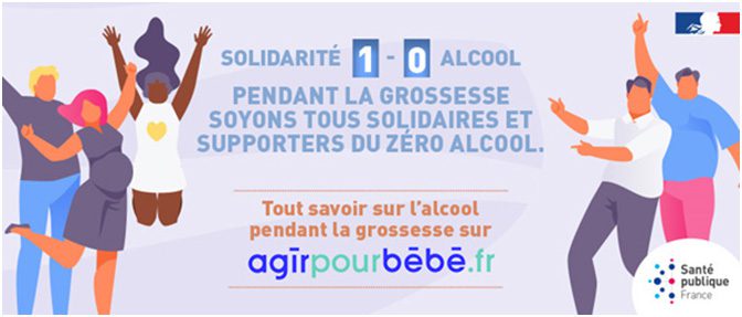 Solidarité zero alcool