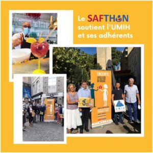 SOUTIEN DU SAFTHON